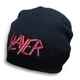 Шапка с вышивкой Rockway Slayer черная Черный (00000005979) - изображение 2