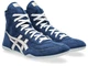 Борцовки ASICS PRIME ATTACK р42.5 (27см) сине-белые (1083a007-400) - изображение 2