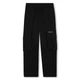 Штани DKNY, арт. 62372, чорний, 11-12 років, 150 см - изображение 1