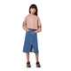 Худі DKNY, арт. 62384, пудровий, 162 см, розмір 16 - зображення 2
