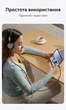 Аудіокабель Ugreen CM450 USB Type-C - AUX 3.5 мм Hi-Res DAC 32bit/384kHz 2 м Чорний (65101) - зображення 6