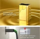 Кабель Ugreen US135 USB 2.0 Type-A - Type-B 0.5 м 480 Мбит/с Позолоченные контакты Черный (25284) - изображение 3