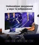 Кабель-переходник Ugreen CM773 HDMI > USB-C 2 м 4K 60Hz с питанием USB-A Серый (35984A) - изображение 5
