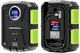 Автокомпрессор Bavin PC1159S 120 Вт 150 PSI Черный (Z-PC1159S BK) - изображение 1
