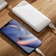 УМБ XO PB301 10000 mAh 10W White (PB301.white) - зображення 2