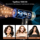 Фен Inspire WT-646 black - зображення 4