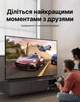 Кабель-удлинитель Ugreen US372 USB-C 3.2 Gen 2 PD 100W 10 Гбит/с 4K 60Hz 0.5 м Серый (80810) - изображение 11