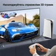 Кабель Ugreen HD140 HDMI 2.1 0.5 м 48 Гбіт/с 8K 60Hz 4K 240Hz eARC VRR Чорний (40300) - зображення 6