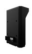 IP-відеопанель BAS-IP AV-03D 2Мп 90° QR PoE, Black - зображення 3