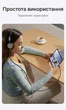Аудиокабель Ugreen CM450 USB-C - 3.5 мм AUX 1 м Hi-Res DAC 32bit/384kHz Черный (55734) - изображение 6