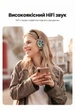 Аудиокабель AUX Ugreen AV112 3.5 мм - 3.5 мм 2 м Hi-Fi, Stereo, нейлоновая оплетка Синий (10687) - изображение 7