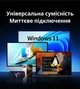 Кабель Ugreen CM675 USB-C > HDMI 2.0 4K 60Hz HDR PD 100W 2 м Сірий (65020) - зображення 15