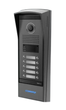 IP-видеопанель Commax CIOT-L10M 2Мп 120° RFID BLE - изображение 2