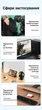 Кабель Vention HDMI 2.0 Mini HDMI - HDMI 4K 60Hz 18 Гбит/с HDR 2 м Черный (AGHBH) - изображение 5