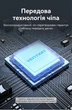 Адаптер Vention USB-A/USB-C - HDMI Full HD 1080p 60Hz 0.15 м Космический серый (ACYHB) - изображение 7