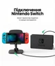 Кабель-подовжувач Ugreen US353 USB-C 3.2 Gen 2 PD 100W 10 Гбіт/с 4K 60Гц 1 м Чорний (10387) - зображення 11