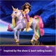 Кукла Spin Master Academy Единорог София Магия света 11 см 6071464 - изображение 4