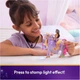 Кукла Spin Master Academy Единорог София Магия света 11 см 6071464 - изображение 7