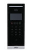 IP-відеопанель Dahua DHI-VTO6222E-P 2Мп 95° Mifare PoE - зображення 1