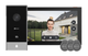 Комплект зі зчитувачем Ezviz CS-HP5 7'' Wi-Fi PIR 134° - зображення 1
