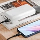 УМБ XO PB302 20000 mAh 10W White (PB302.white) - зображення 2