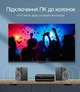 Оптический кабель Vention Toslink S/PDIF 5 м Hi-Fi, 5.1, Dolby Digital, DTS, позолоченные коннекторы Черный (BAEBJ) - изображение 2