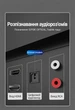 Оптический кабель Vention Toslink S/PDIF 5 м Hi-Fi, 5.1, Dolby Digital, DTS, позолоченные коннекторы Черный (BAEBJ) - изображение 9