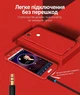 Аудиокабель Vention Jack 3.5 мм - 2xJack 6.5 мм 3 м Черный (BACBI) - изображение 11