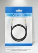 Аудиокабель Vention 6.5mm - 6.5mm TS Mono 1 м Хлопковая оплетка Серый (BASHF) - изображение 13