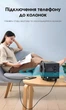 Аудиокабель Ugreen AV116 3.5 мм - 2 RCA 1 м Hi-Fi, экранированный, позолоченные контакты Черный (10749) - изображение 8
