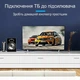 Аудиокабель Vention 3.5 мм - 2RCA 1 м Hi-Fi, позолоченные коннекторы Черный (BCFBF) - изображение 3