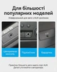 Кабель Vention AUX 3.5 мм - 3.5 мм 1.5 м TRS, Hi-Fi, позолоченные контакты, хлопковая оплетка Черный (BAWBG) - изображение 6