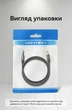 Кабель Vention Toslink - Mini Toslink 3.5 мм 2 м Hi-Fi 5.1 Dolby Digital DTS позолоченные коннекторы тканевая оплетка Черный (BKCBH) - изображение 13