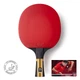 Ракетка для настільного тенісу Butterfly Timo Boll Force FL (6110300002) - изображение 1
