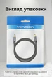 Кабель Vention Optical Toslink (S/PDIF) 1 м Hi-Fi 5.1, позолоченные коннекторы, хлопковая оплетка Черный (BAVBF) - изображение 13