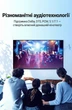 Кабель оптический Vention Toslink (S/PDIF) 2 м Черный, Hi-Fi, 5.1, 7.1 (BAEBH) - изображение 7