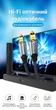 Оптический аудиокабель Vention Toslink 2 м S/PDIF Hi-Fi 5.1 алюминиевый корпус Серый (BAVHH) - изображение 6