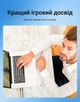 Аудиокабель-сплиттер Vention 3.5 мм - 2x3.5 мм 0.6 м Черный, для гарнитуры к ПК, хлопковая оплетка (BBLBAB) - изображение 6