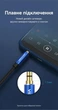Кабель-удлинитель Vention mini Jack 3.5 мм TRRS 2 м Синий, 4-pin, с поддержкой микрофона, хлопковая оплетка (BHCLH) - изображение 12