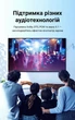 Оптический аудиокабель Vention Toslink 3 м S/PDIF, Hi-Fi, 5.1, в оплетке Серый (BAVHI) - изображение 11