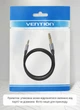 Аудиокабель Vention Mini Jack 3.5 мм - Jack 6.5 мм TRS Hi-Fi 3 м хлопковая оплетка Серый (BAUHI) - изображение 11