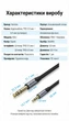 Аудиокабель Vention Jack 3.5mm - Jack 6.35mm 5 м TRS Stereo хлопковая оплетка Серый (BAUHJ) - изображение 10