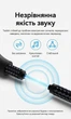 Кабель Vention Optical Toslink - Toslink 1 м угловой 90° поворотный S/PDIF нейлон Черный (BKDBF) - изображение 7