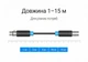 Кабель Vention XLR Male - XLR Female 3 м Балансный, экранированный Черный (BBFBI) - изображение 11