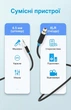 Аудиокабель Vention Jack 6.5 мм TRS - XLR 3 м Балансный, луженая медь Черный (BBEBI) - изображение 12