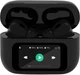Навушники Gembird TWS-LCD-ANC-01-BK Black - зображення 2