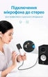 Аудиокабель Vention Jack 6.35mm Male - XLR Female TRS балансный 2 м Черный (BBEBH) - изображение 4