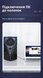 Аудиокабель Vention Jack 3.5 мм - Jack 6.5 мм 1.5 м TRS Stereo Hi-Fi Черный (BABBG) - изображение 4
