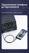 Аудиокабель Vention Jack 3.5 мм - Jack 6.5 мм 1.5 м TRS Stereo Hi-Fi Черный (BABBG) - изображение 6