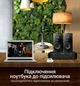 Аудиокабель Vention Jack 3.5 мм - 2xJack 6.5 мм 1 м Черный (BACBF) - изображение 5